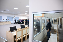 На суде по делу Рубена Варданяна заслушаны показания потерпевших