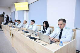 На суде по делу Рубена Варданяна заслушаны показания потерпевших