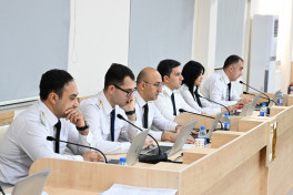 На суде по делу Рубена Варданяна заслушаны показания потерпевших