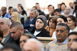 На суде по делу Рубена Варданяна заслушаны показания потерпевших
