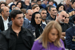 На суде по делу Рубена Варданяна заслушаны показания потерпевших