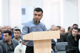 На суде по делу Рубена Варданяна заслушаны показания потерпевших