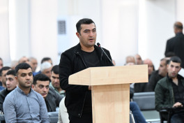 На суде по делу Рубена Варданяна заслушаны показания потерпевших