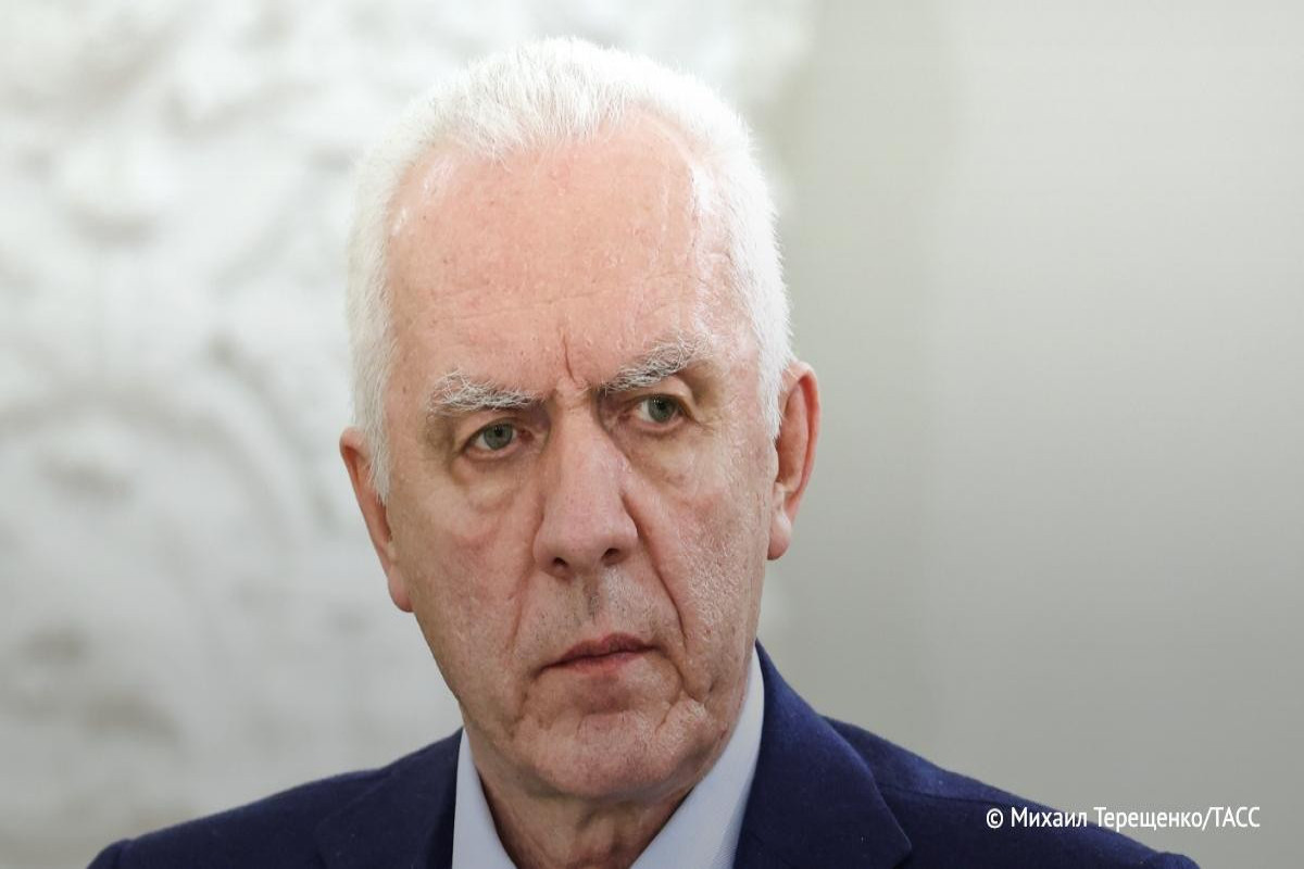 Александр Гуцан