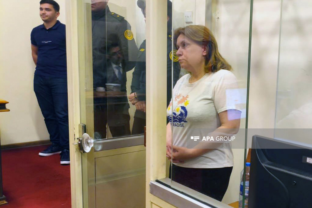 Ильхама Эльшадгызы
