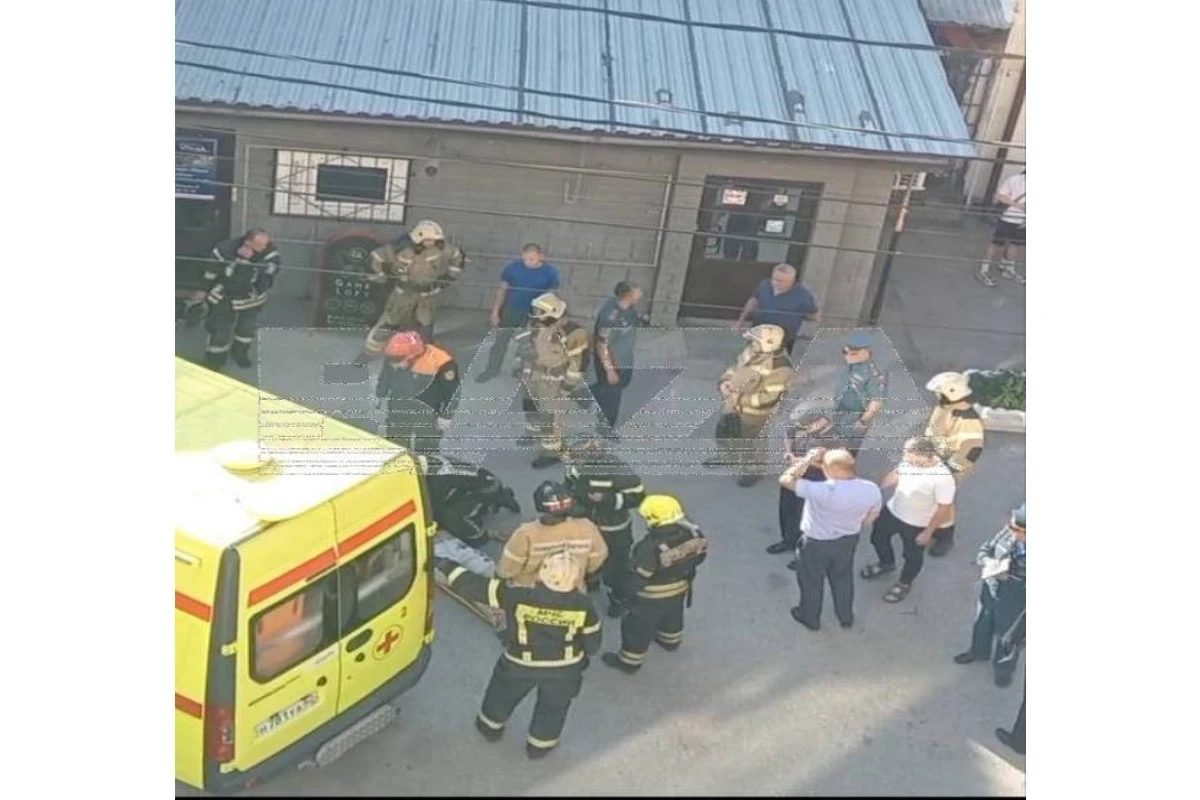 В Москве вблизи военного госпиталя обнаружена граната