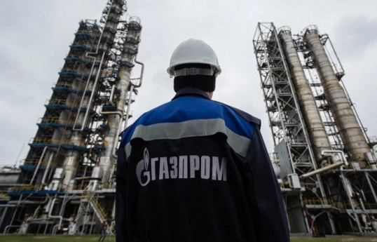 Украинские БПЛА вновь атаковали предприятие «Газпрома» в Башкортостане-ВИДЕО 