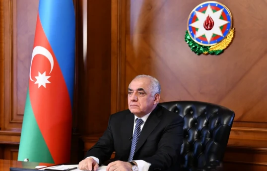 Али Асадов