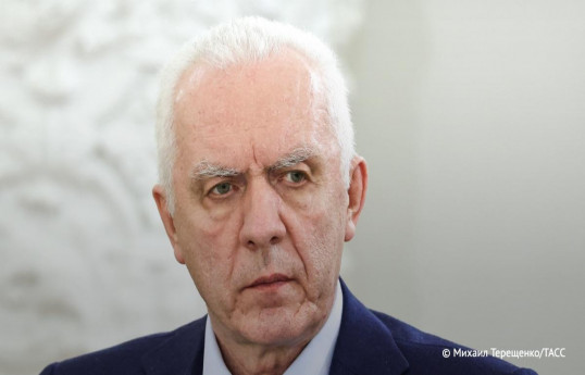 Александр Гуцан