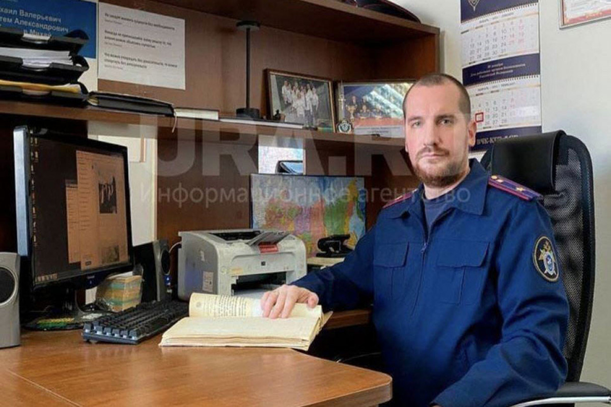 Следствие не находит веских доказательств совершения преступления арестованными в Екатеринбурге Шыхлински и Сафаровыми