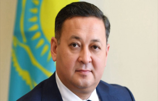 Мурат Нуртлеу