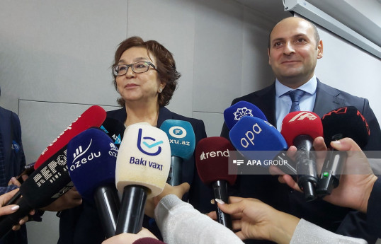 Малейка Аббасзаде