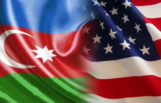 США намерены еще больше укрепить отношения с Азербайджаном