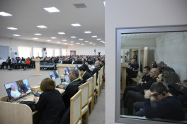 Признания Манвела Григоряна исследованы в суде в качестве доказательств