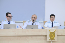 Признания Манвела Григоряна исследованы в суде в качестве доказательств