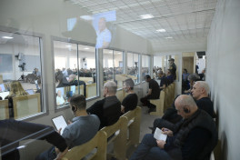 Признания Манвела Григоряна исследованы в суде в качестве доказательств