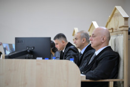 Признания Манвела Григоряна исследованы в суде в качестве доказательств