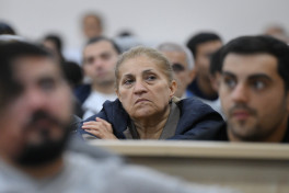 Признания Манвела Григоряна исследованы в суде в качестве доказательств