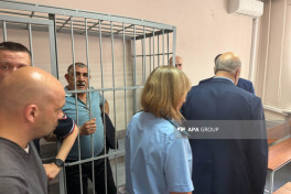 Следствие не находит веских доказательств совершения преступления арестованными в Екатеринбурге Шыхлински и Сафаровыми