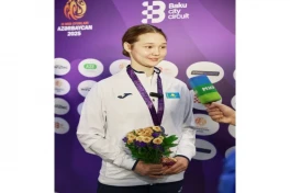 III Игры СНГ: Азербайджан завоевал свою первую медаль в плавании — ФОТО 