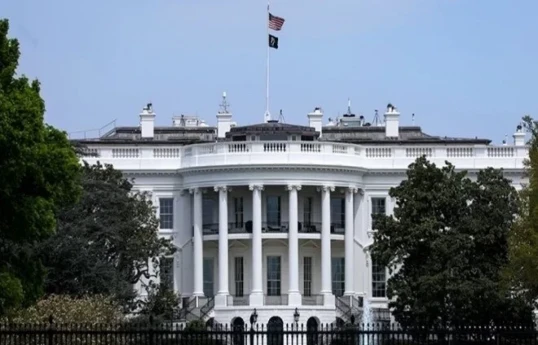Белый дом: Трамп и Нетаньяху завершат мирный план по Газе