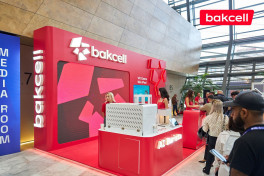 Bakcell представляет новейшие инновации на саммите INMerge