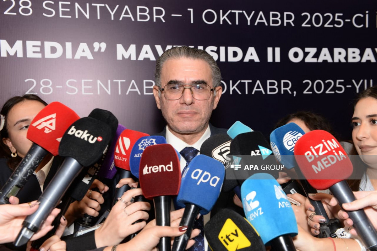 Натиг Мамедли