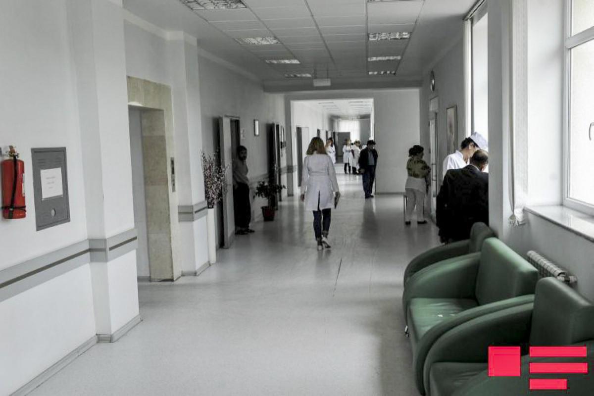 В Милли Меджлисе озвучены проблемы с медстрахованием в частных клиниках