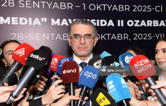 Натиг Мамедли