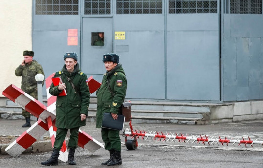 Посол: Армения открыто заявила, что российская 102-я военная база не будет выведена из страны