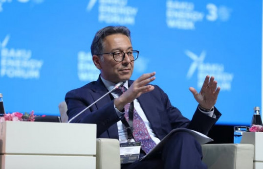 Афган Исаев