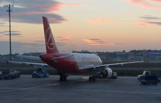 Turkish Airlines планирует запустить рейсы в Ереван