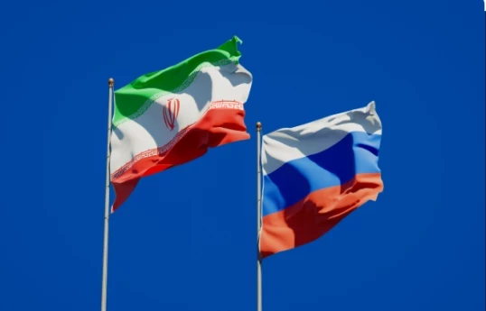 Официальная Москва: Россия не делится с Ираном разведданными