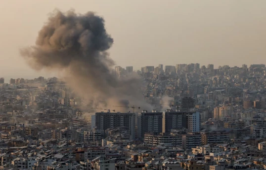 IDF: Убит командующий южным фронтом «Хезболлы»