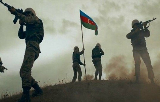 Минуло деcять лет с апрельских боев
