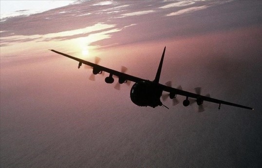 Стало известно, что в самолёте, потерпевшем крушение в Крыму, находились военнослужащие Северного флота РФ