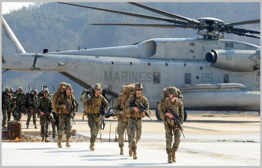 КСИР: При атаке на место сборов американских военных в ОАЭ погибли 37 человек