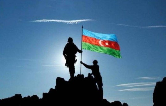 Генеральная репетиция большой Победы: Апрельские бои-АНАЛИТИКА 