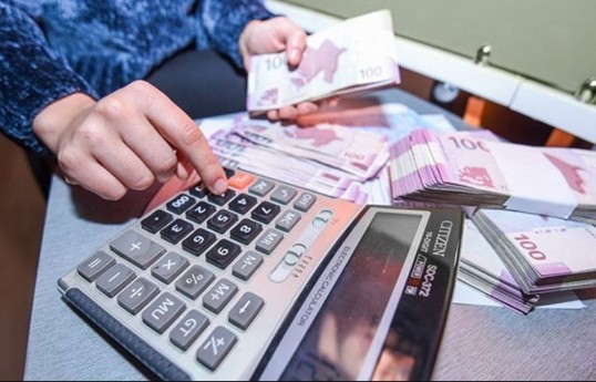 Кредитование экономики Азербайджана возросло примерно на 9%