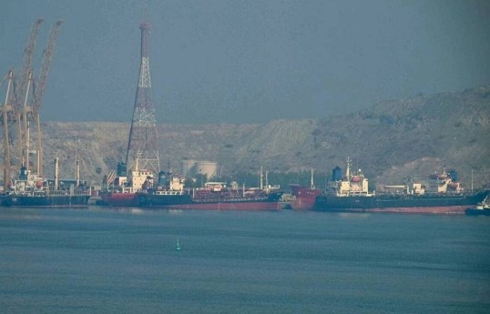 Нидерланды готовы внести вклад в восстановление судоходства в Ормузском проливе