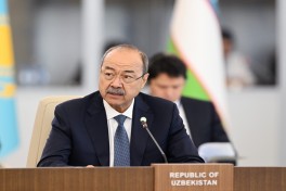 В Баку состоялась встреча глав правительств государств-членов ОТГ, принято совместное заявление -ОБНОВЛЕНО-1 