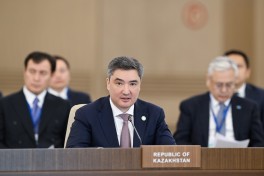 В Баку состоялась встреча глав правительств государств-членов ОТГ, принято совместное заявление -ОБНОВЛЕНО-1 