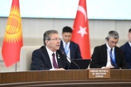 В Баку состоялась встреча глав правительств государств-членов ОТГ, принято совместное заявление -ОБНОВЛЕНО-1 