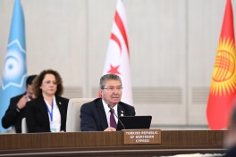 В Баку состоялась встреча глав правительств государств-членов ОТГ, принято совместное заявление -ОБНОВЛЕНО-1 