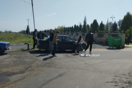 В город Кяльбаджар прибыла очередная группа переселенцев, им вручены ключи от квартир-ФОТО-ОБНОВЛЕНО-1-ВИДЕО 