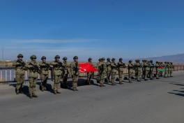 В Карсе пройдут турецко-азербайджанские военные учения - ОБНОВЛЕНО -ВИДЕО 