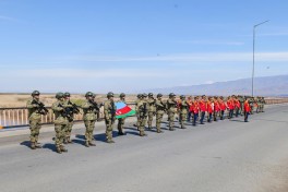 В Карсе пройдут турецко-азербайджанские военные учения - ОБНОВЛЕНО -ВИДЕО 