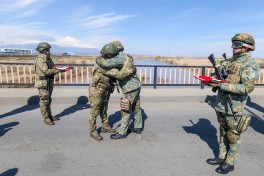 В Карсе пройдут турецко-азербайджанские военные учения - ОБНОВЛЕНО -ВИДЕО 