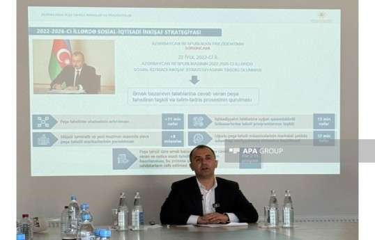 Замминистра: В 2020 году было более 900 школ в неудовлетворительном состоянии, их число сокращено до 400