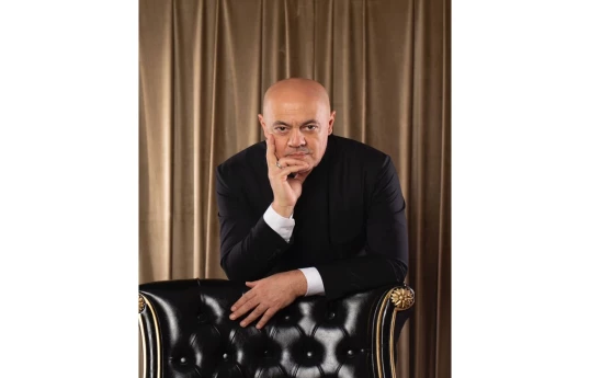 Ялчин Адыгезалов